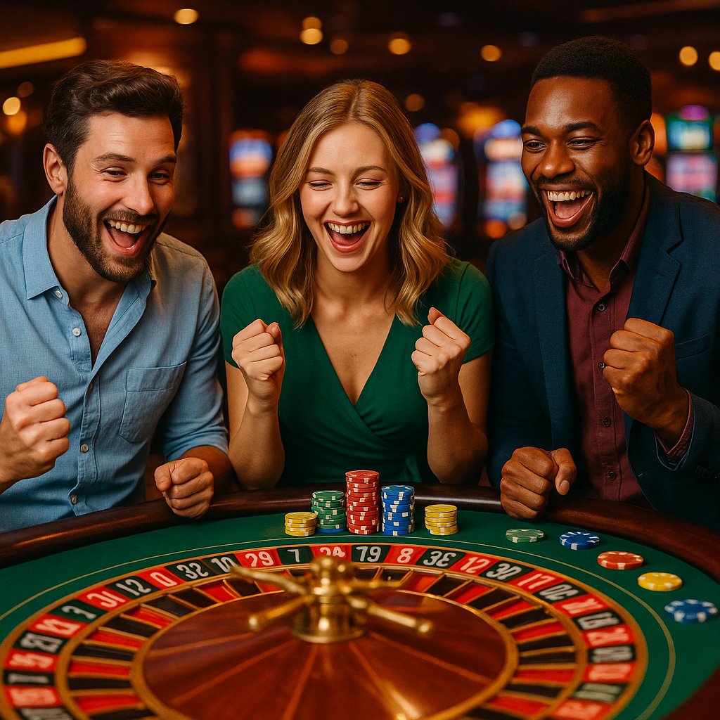 Pengguna Indonesia menikmati game slot online vm777 login dari ponsel saat santai