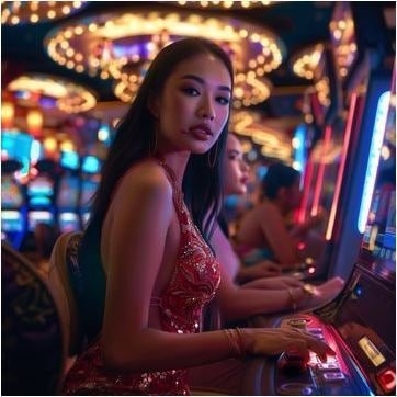 Suasana sportsbook taruhan olahraga sepak bola dan badminton di vm777 login Indonesia