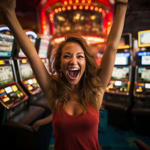 Tampilan game slot online vm777 login yang colorful dan responsif di layar ponsel Indonesia