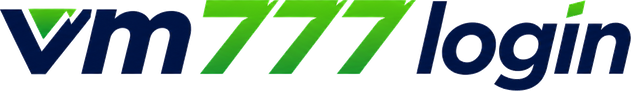 vm777 login logo resmi